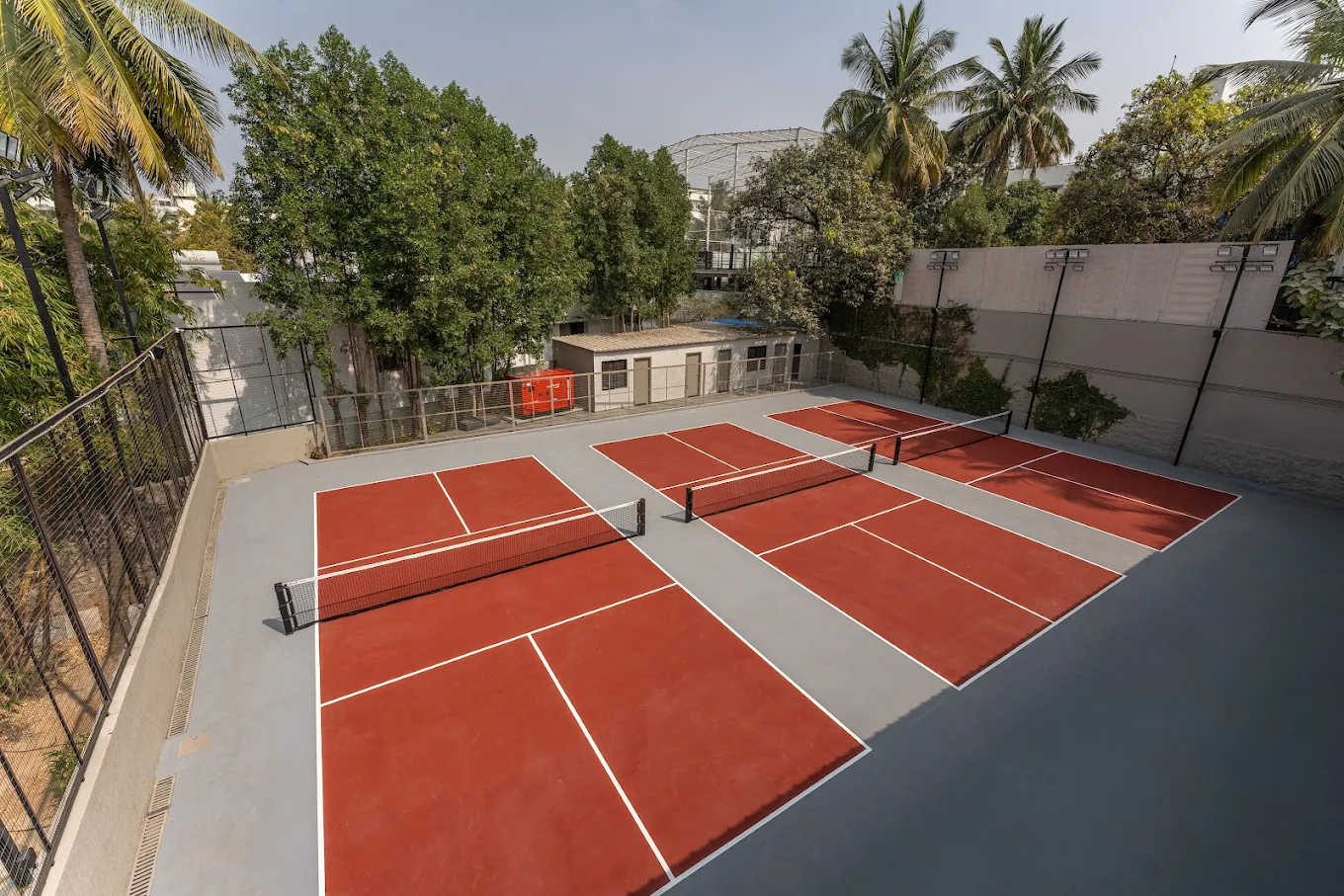 Court at SOO 3
