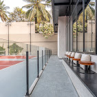 Court at SOO 4
