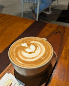 Coffee at SOO 2