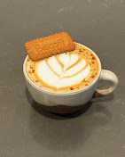 Coffee at SOO 3